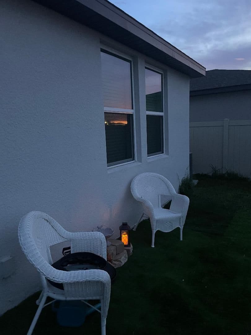 Haines City House: 2529 Merseyside Ct