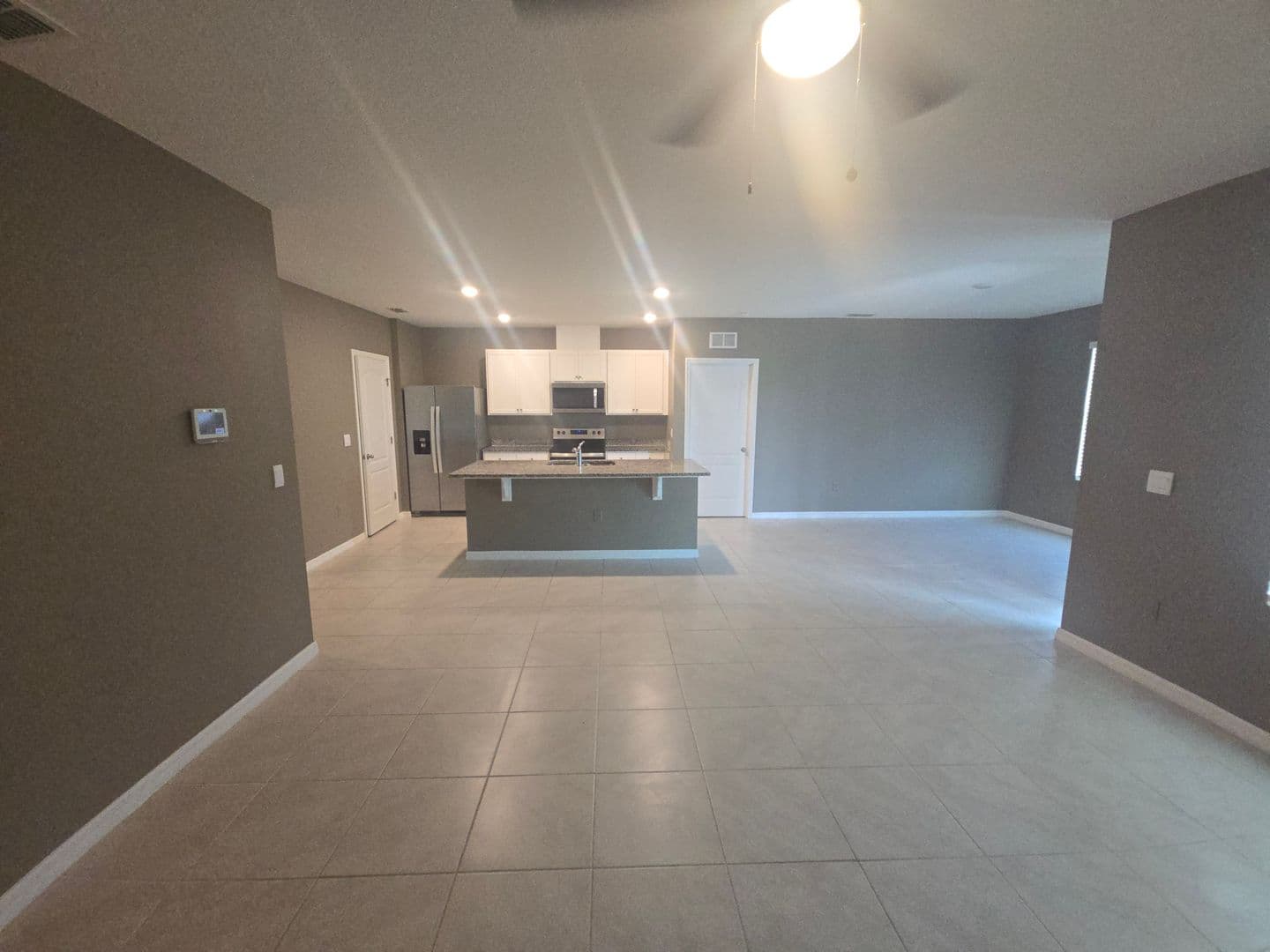 Lake Alfred House: 859 Griffon Ave