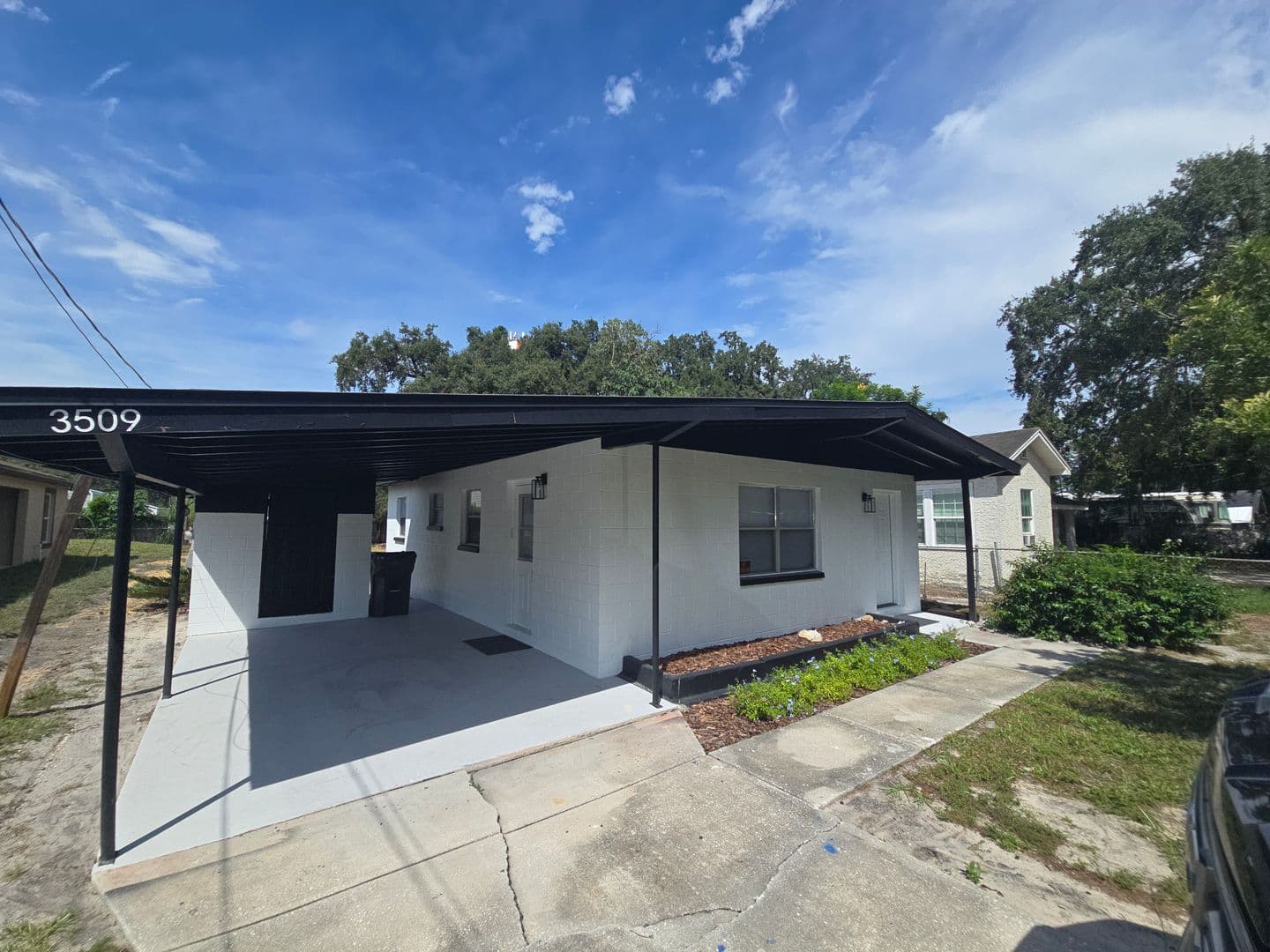 Winter Haven House: 3509 Ave S NW
