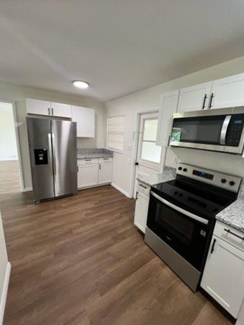 Bartow House: 1150 Richland Rd
