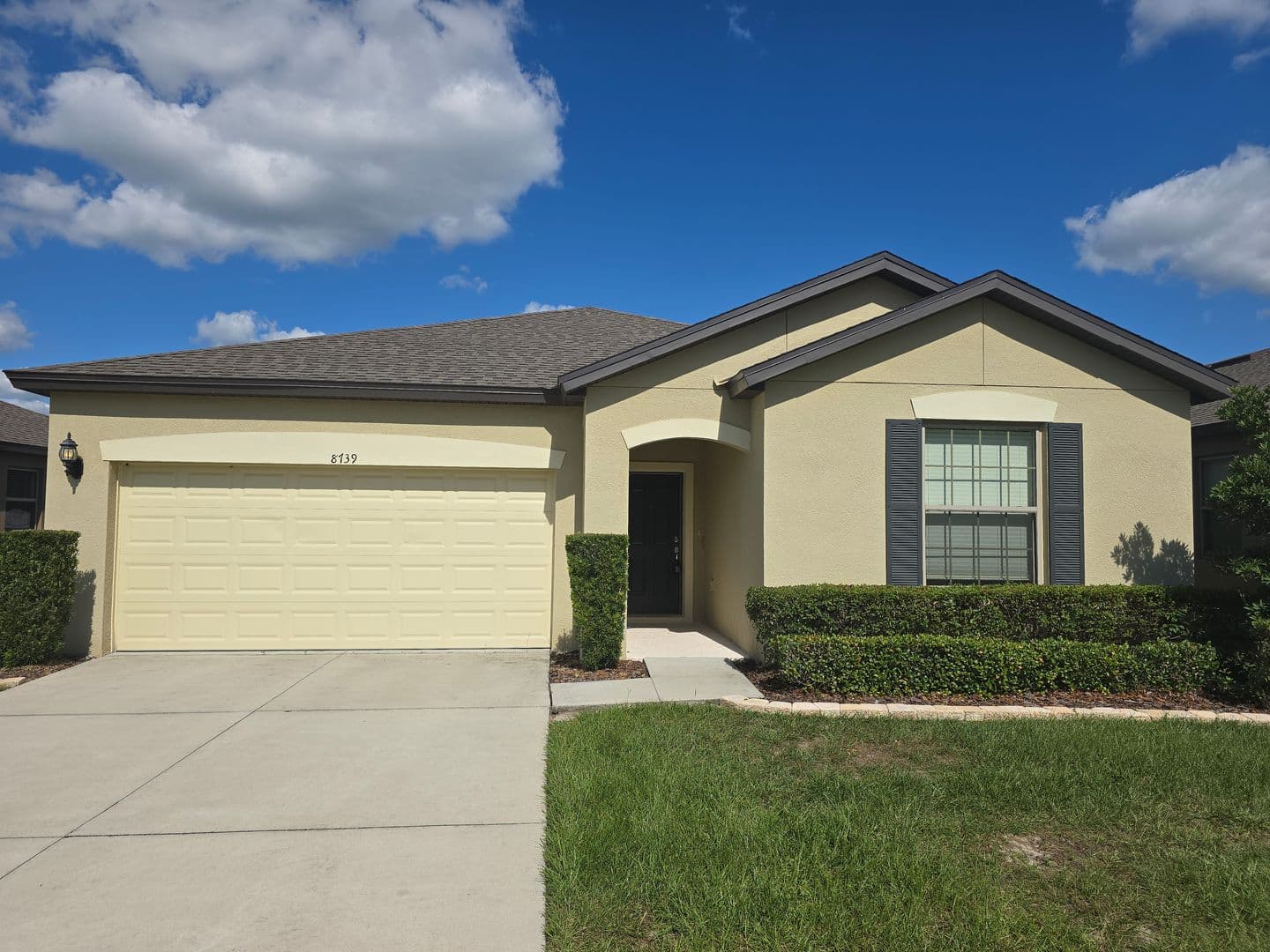 Polk City House: 8739 Micmac Ct