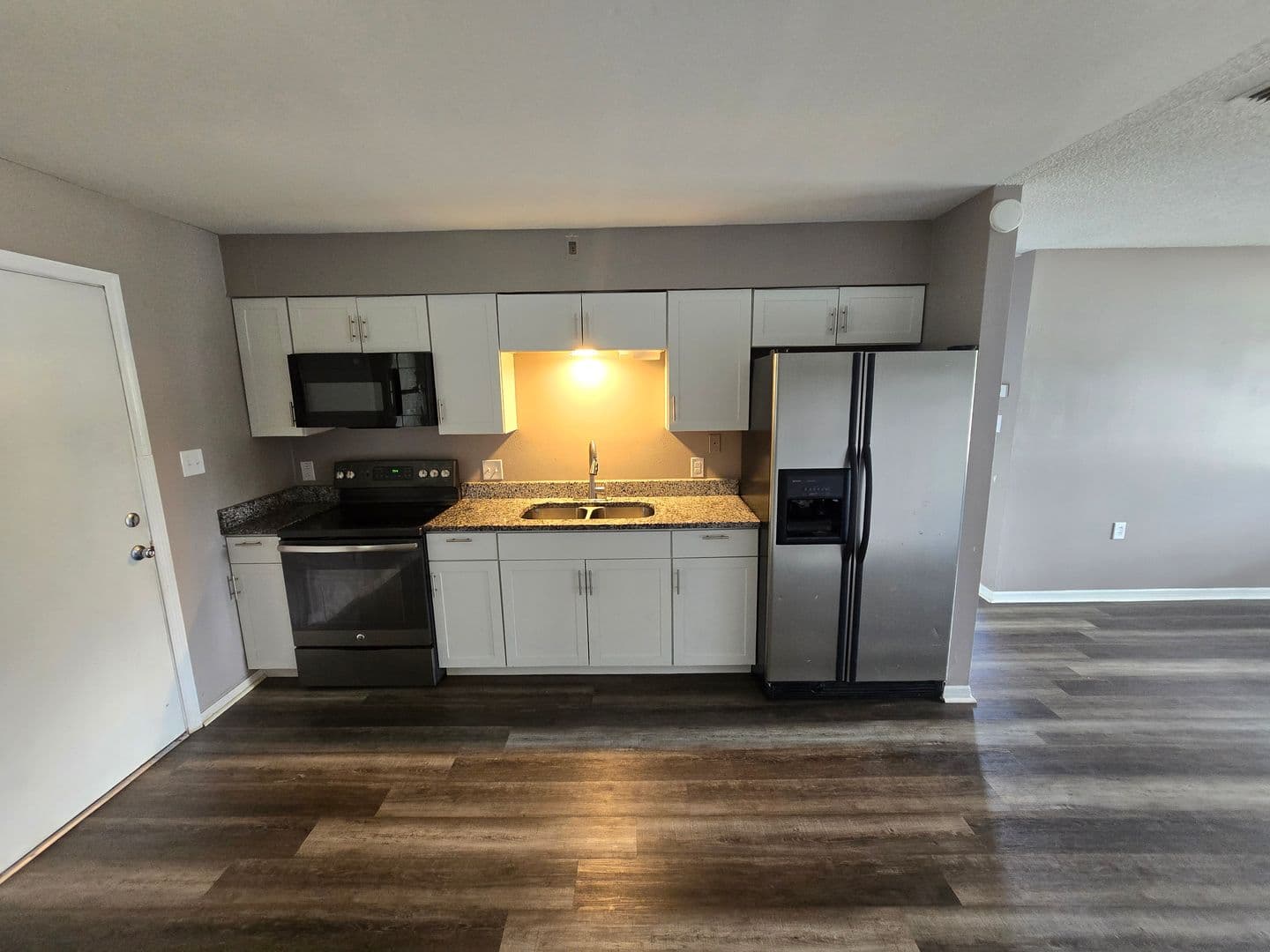 Auburndale Apartment: 3007 Reiter Dr