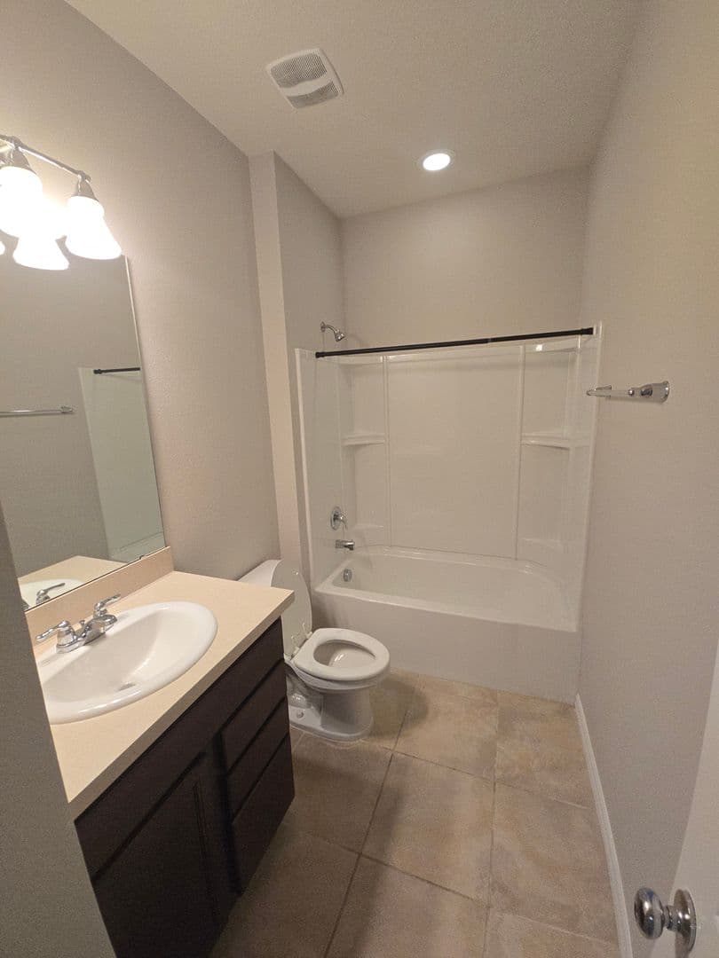 Polk City House: 8739 Micmac Ct