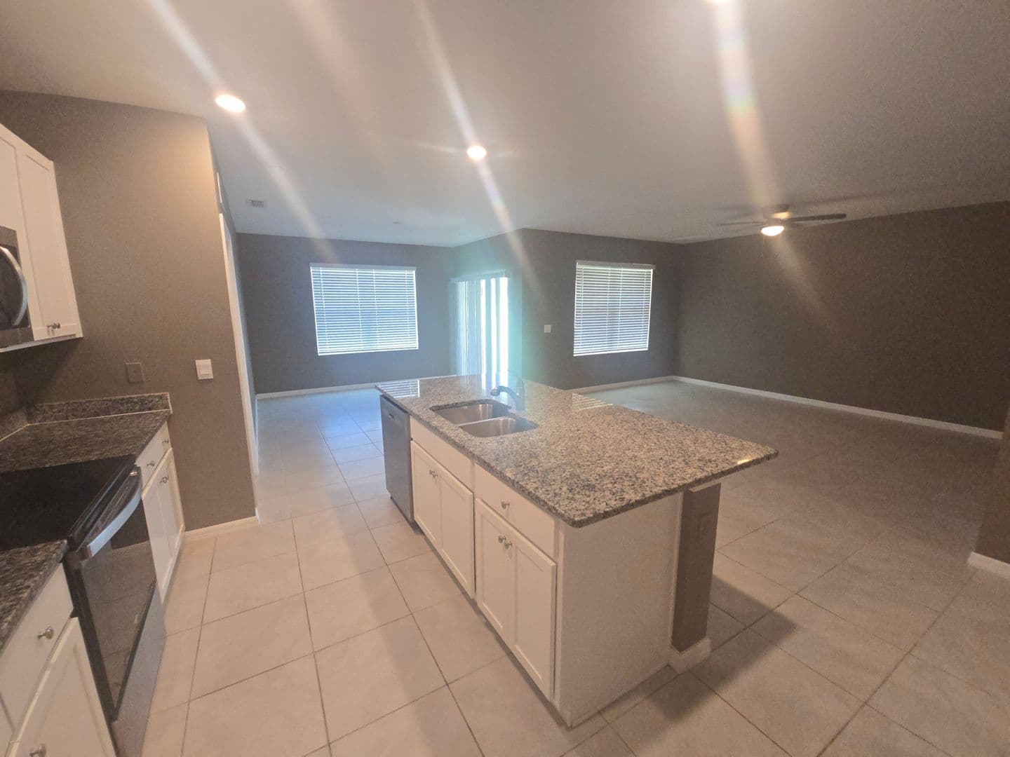 Lake Alfred House: 859 Griffon Ave