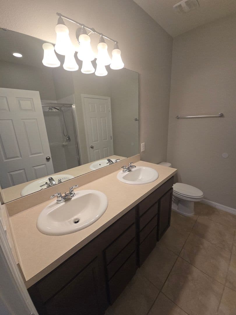 Polk City House: 8739 Micmac Ct