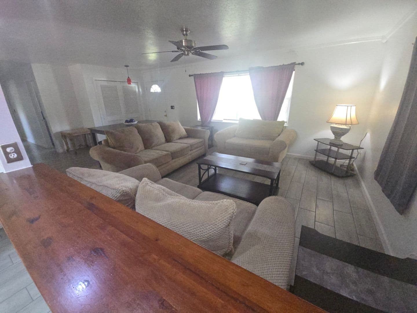 Lakeland House: 1707 Staunton Ave