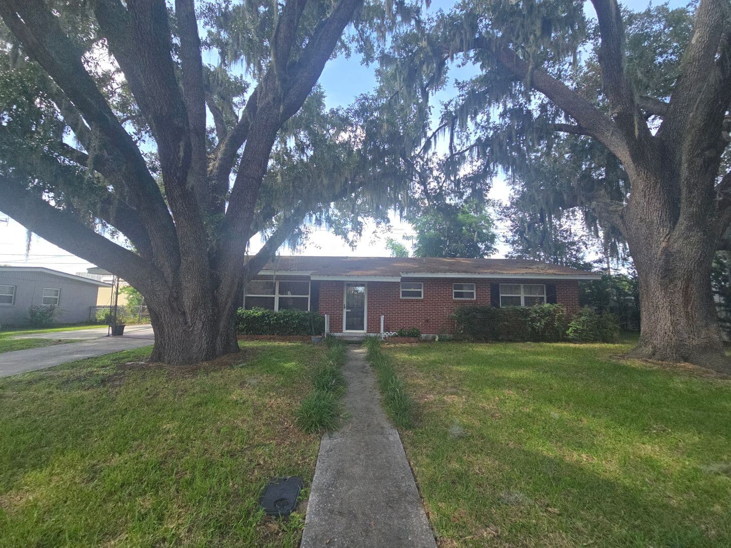 Lakeland House: 1707 Staunton Ave