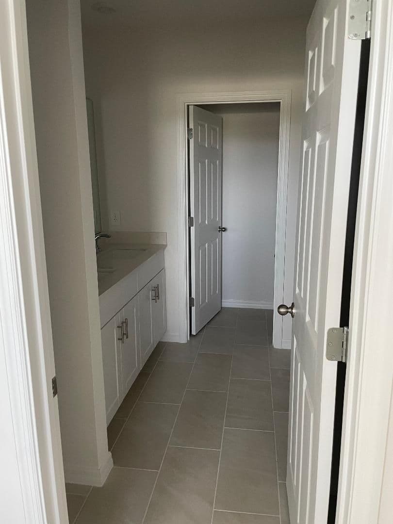 Haines City House: 2529 Merseyside Ct