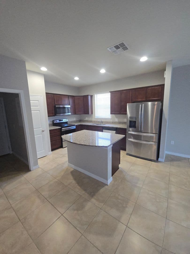 Polk City House: 8739 Micmac Ct
