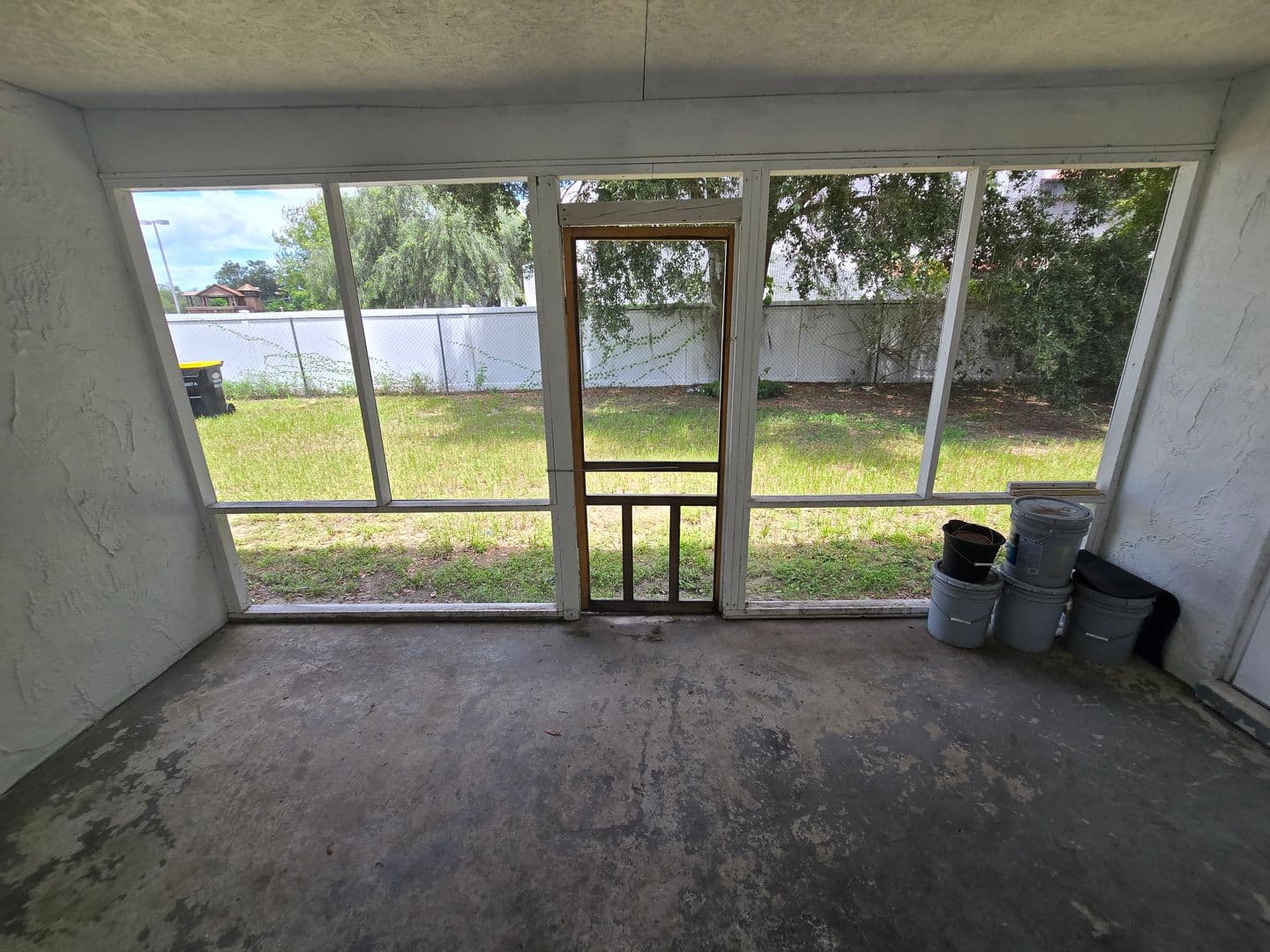 Auburndale Apartment: 3007 Reiter Dr