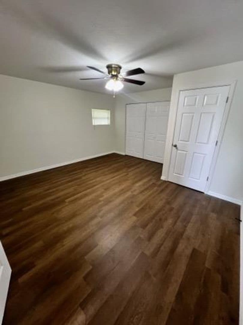 Bartow House: 1150 Richland Rd