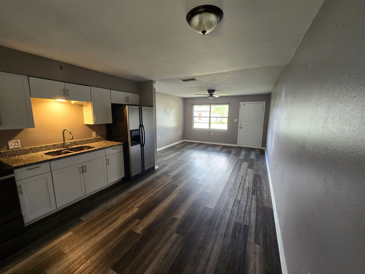 Auburndale Apartment: 3007 Reiter Dr