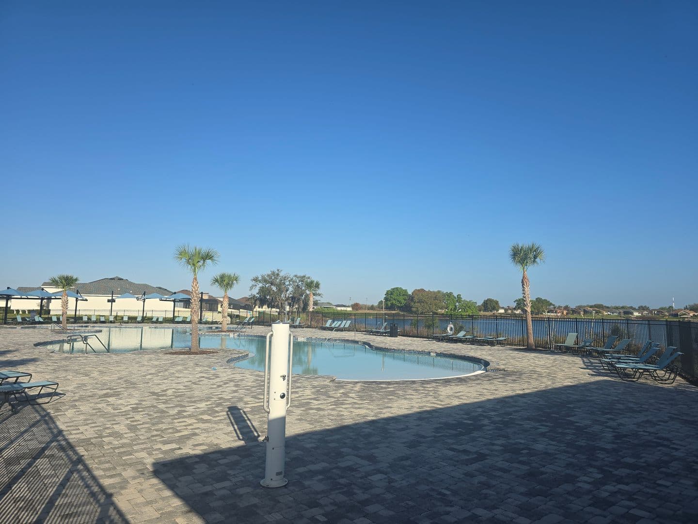 Winter Haven House: 2107 Cartgate Lane