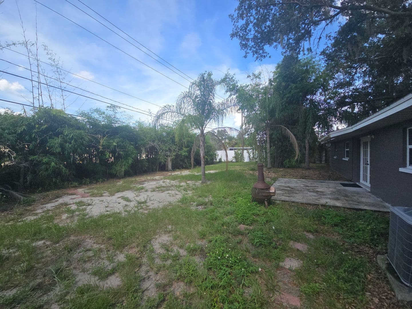 Lakeland House: 1707 Staunton Ave