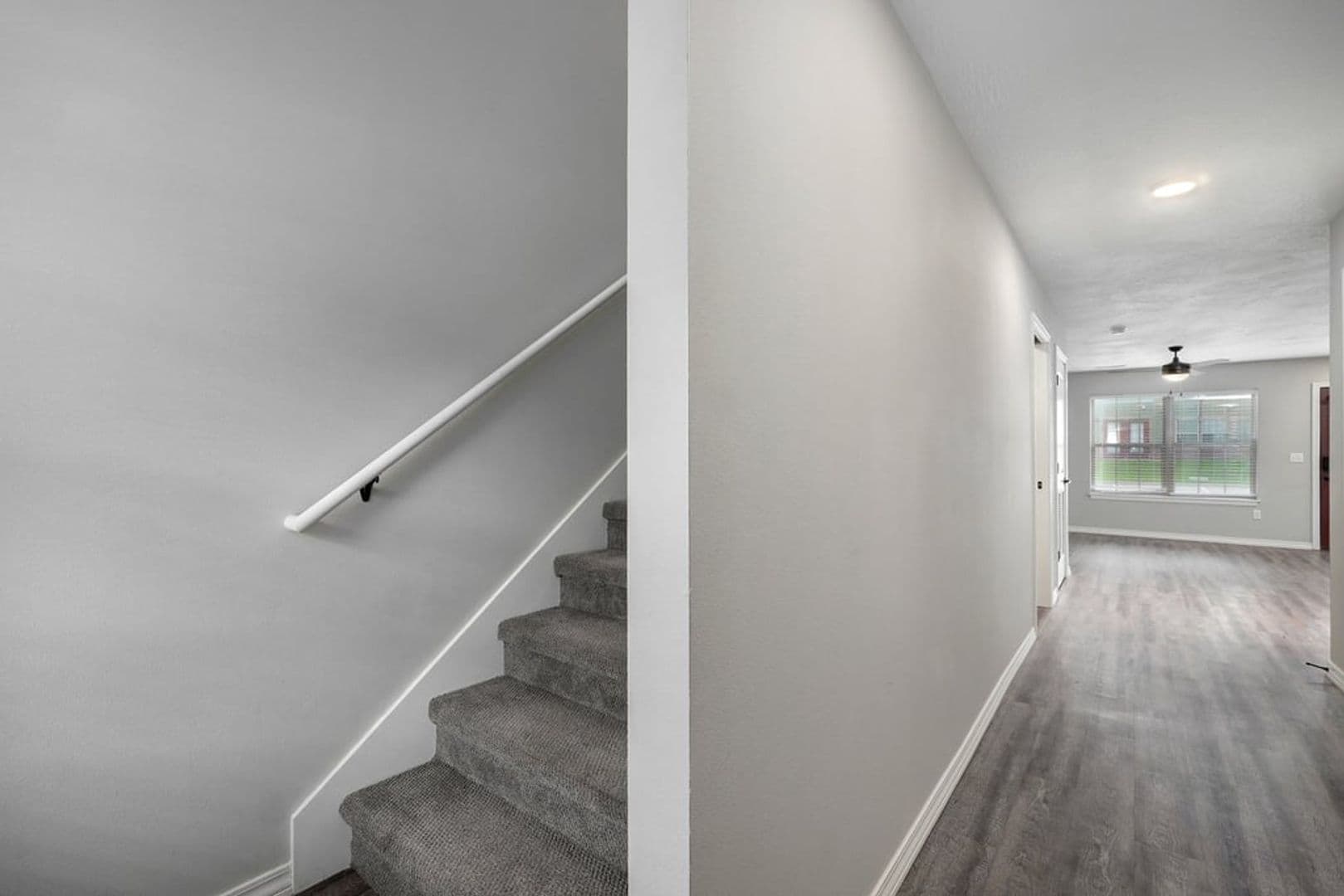 Springfield Apartment: 1302-1314 S Lexington
