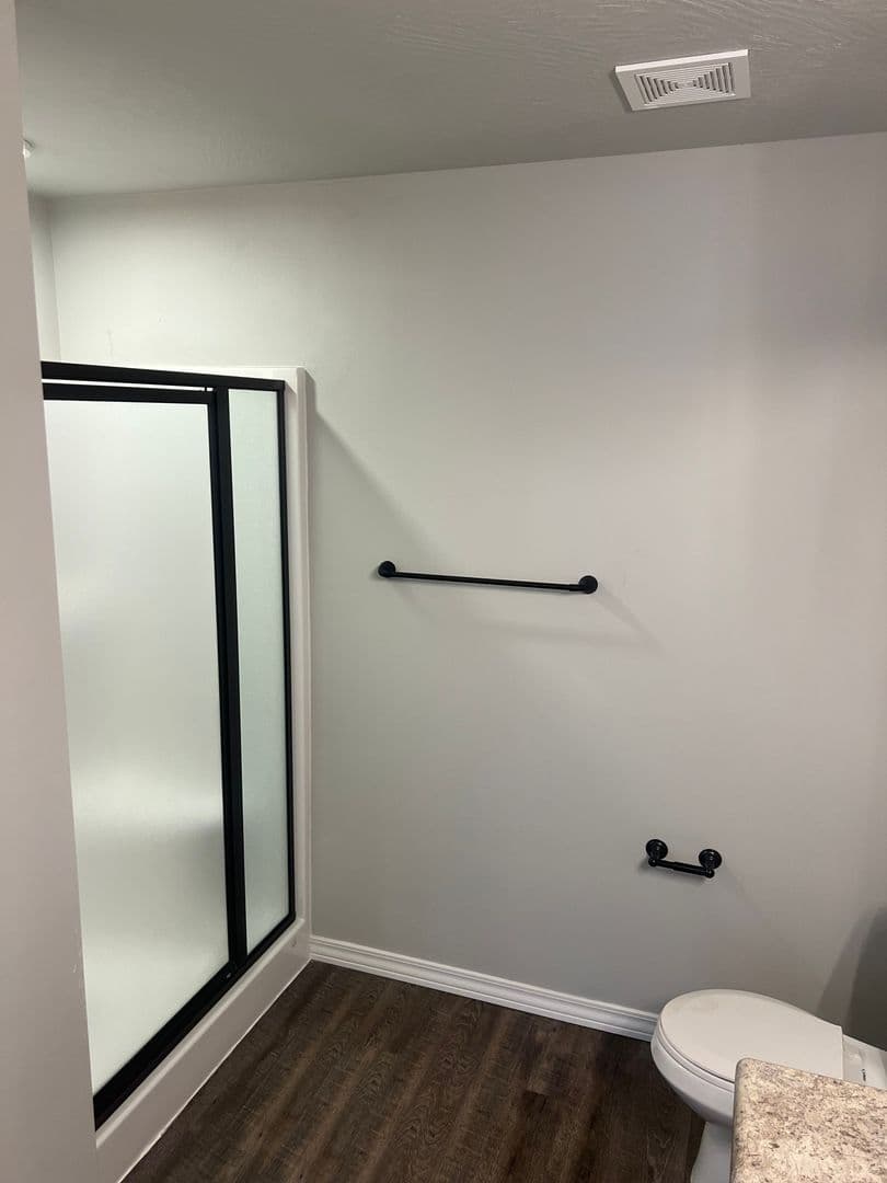 Springfield Apartment: 1302-1314 S Lexington