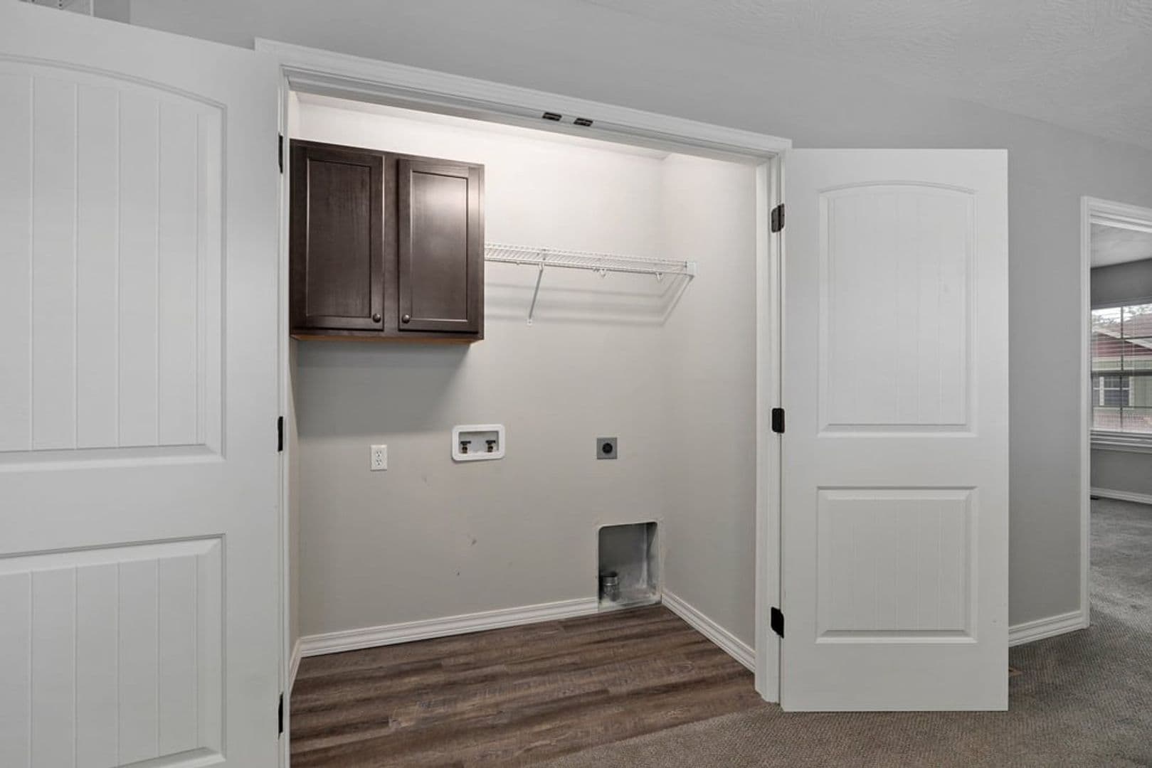 Springfield Apartment: 1302-1314 S Lexington