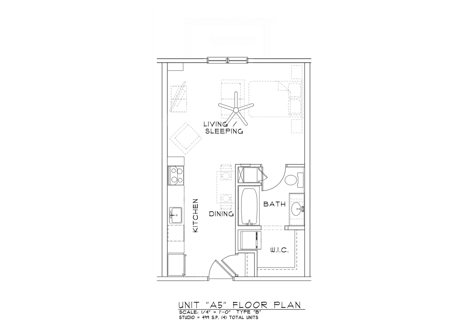 Duluth Apartment: 2102 W Superior St