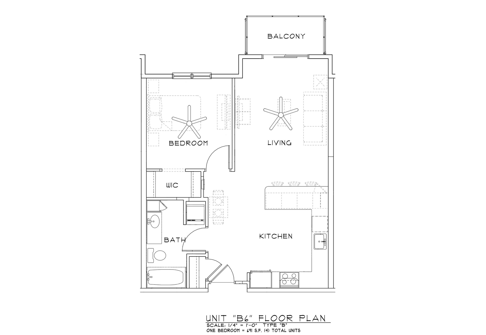 Duluth Apartment: 2102 W Superior St