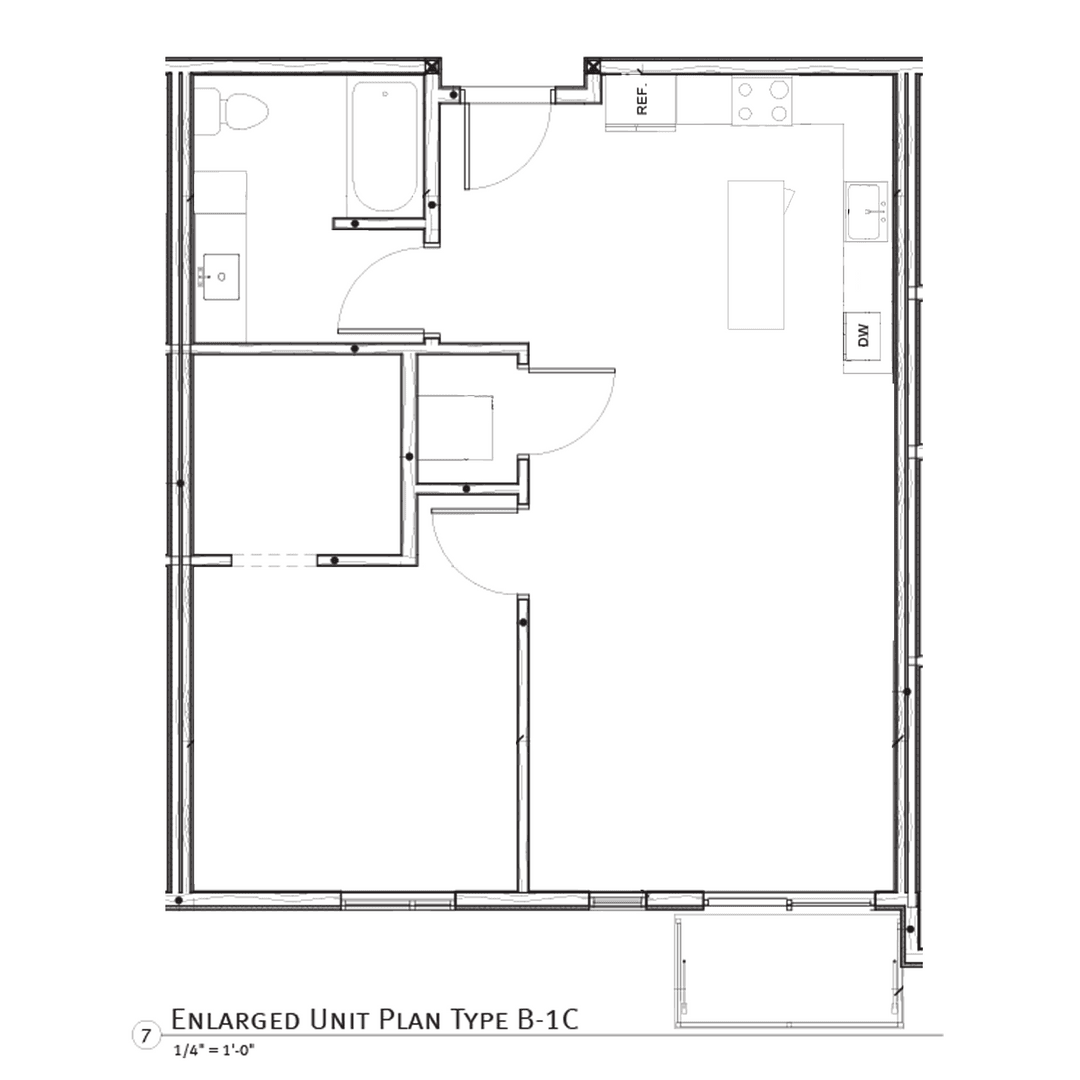 Hermantown Apartment: 4498 Ugstad Road