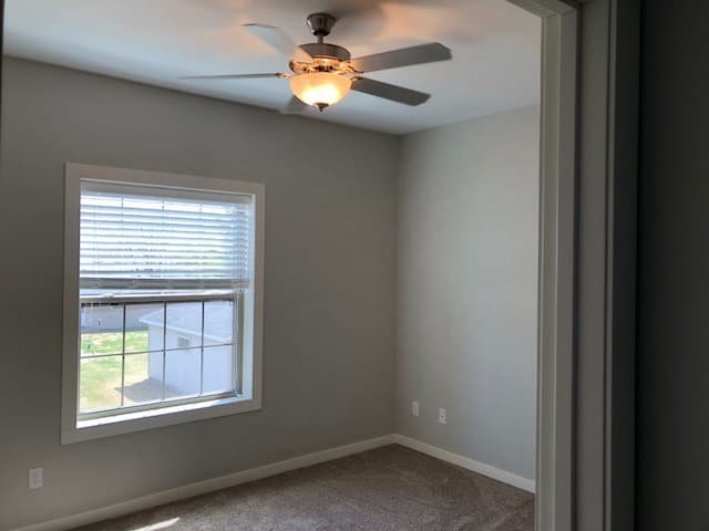 Superior Apartment: 6712 Tower Avenue
