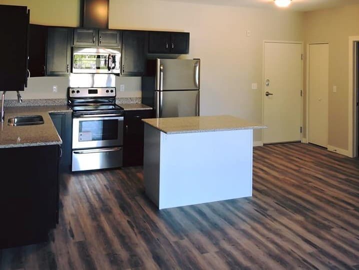 Superior Apartment: 6712 Tower Avenue
