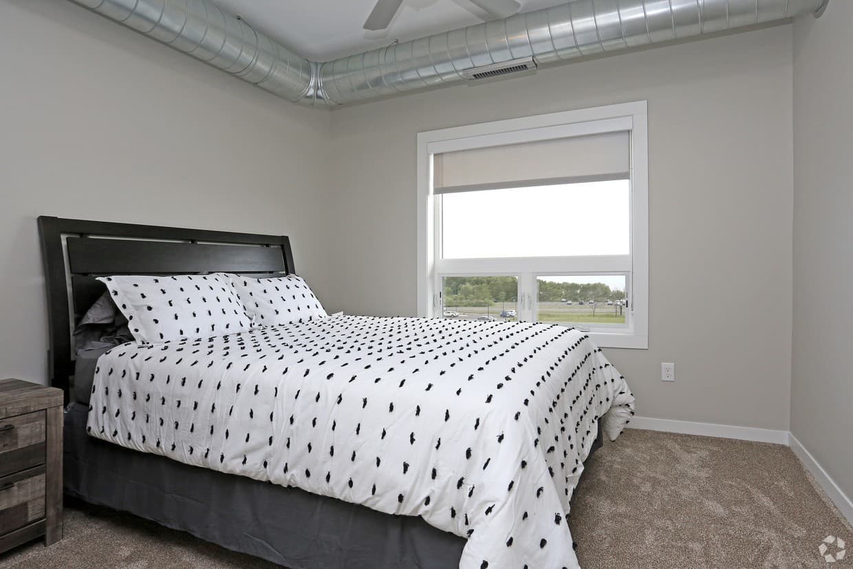 Superior Apartment: 320 F Street