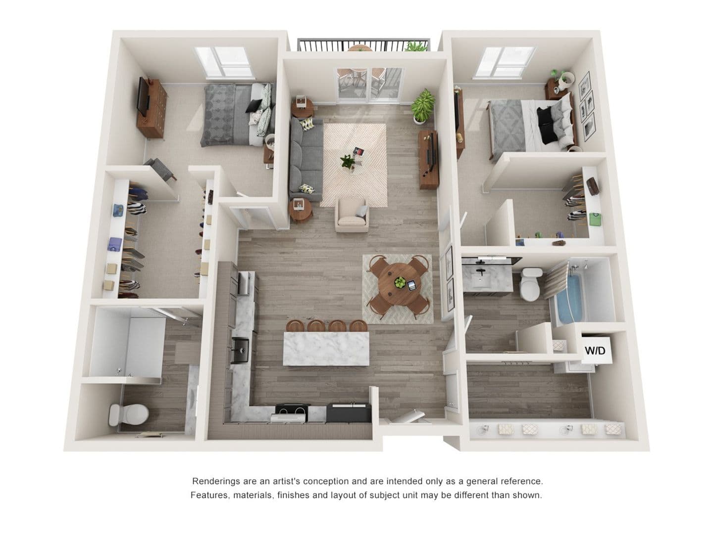 Hermantown Apartment: 4498 Ugstad Road