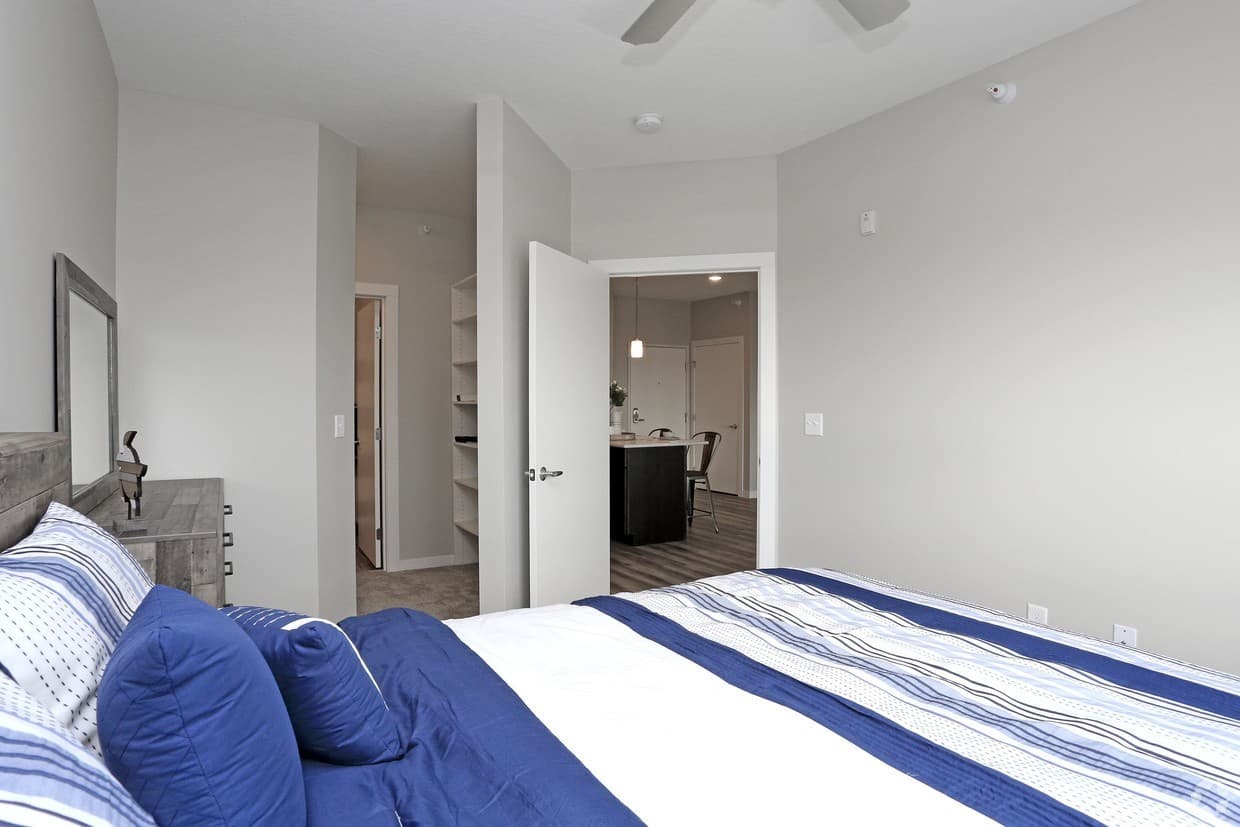 Superior Apartment: 320 F Street