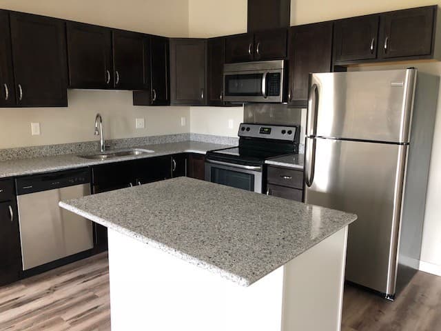 Superior Apartment: 6712 Tower Avenue
