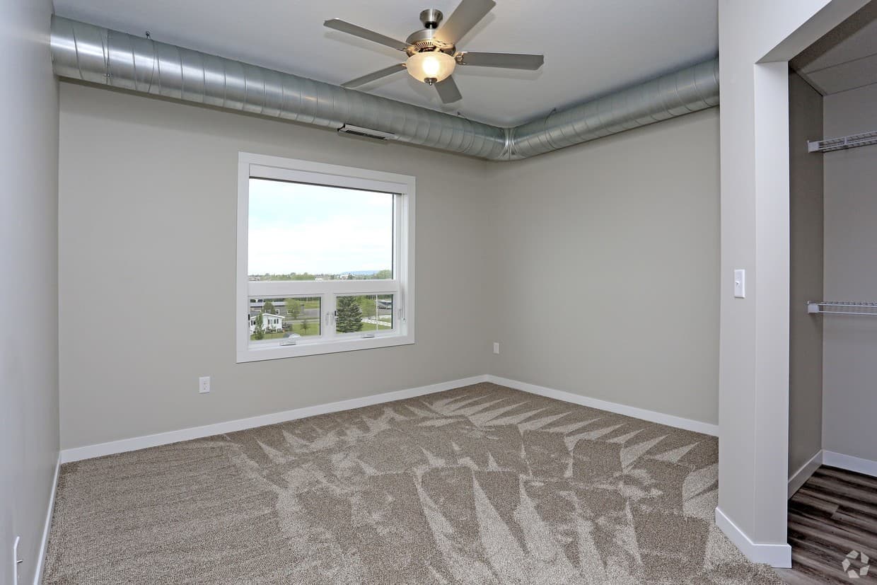 Superior Apartment: 320 F Street