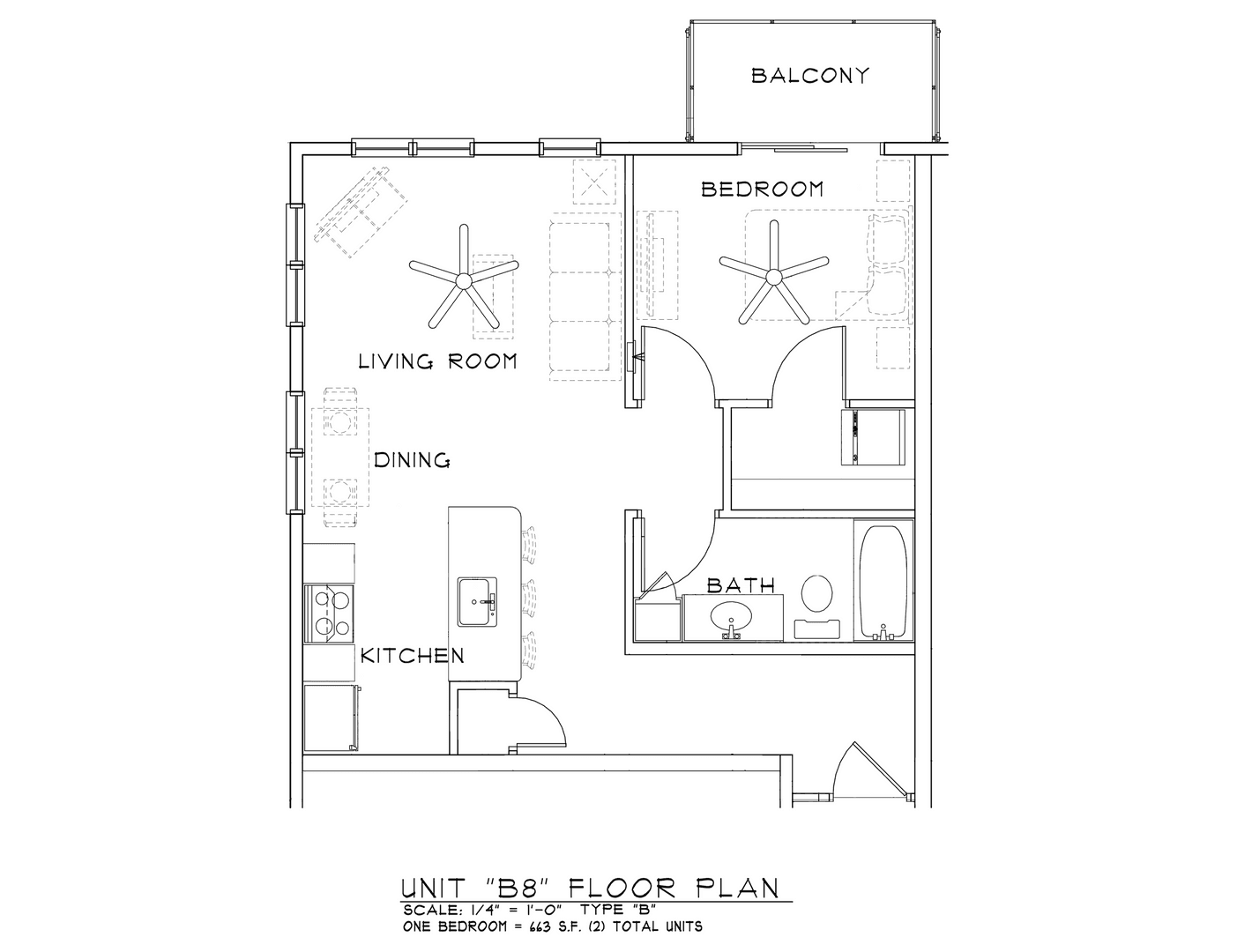 Duluth Apartment: 2102 W Superior St