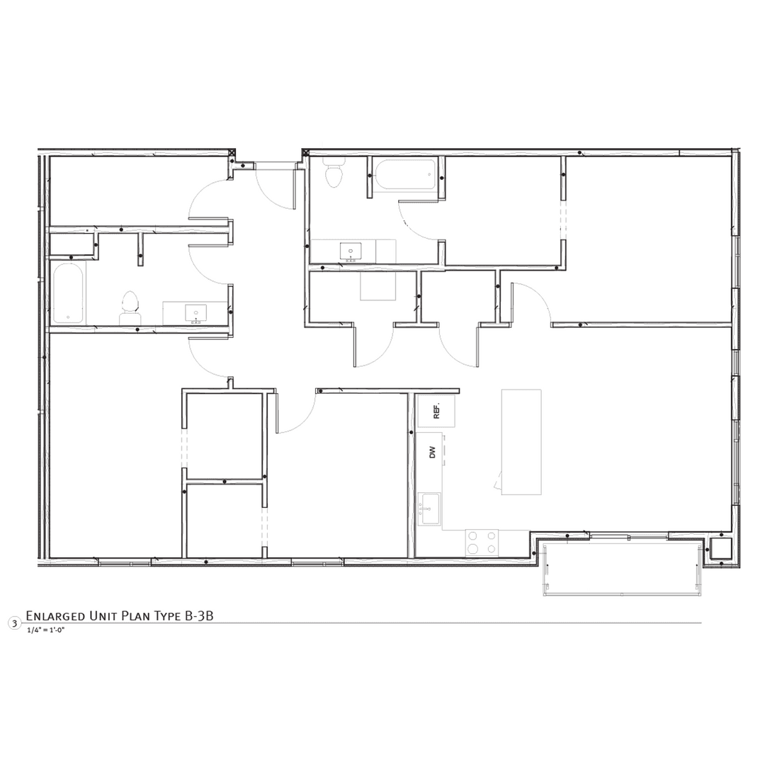 Hermantown Apartment: 4498 Ugstad Road