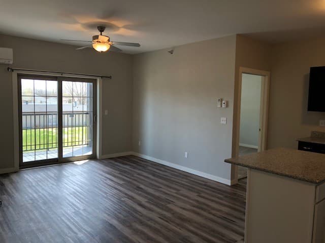 Superior Apartment: 6712 Tower Avenue
