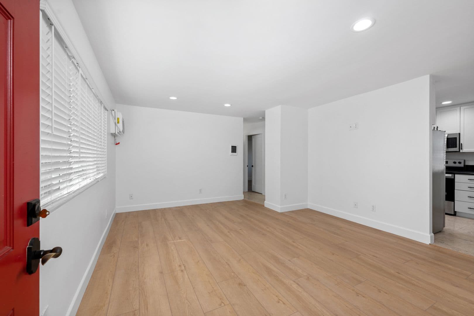 EL CAJON Apartment: 725 WASHINGTON HEIGHTS RD.