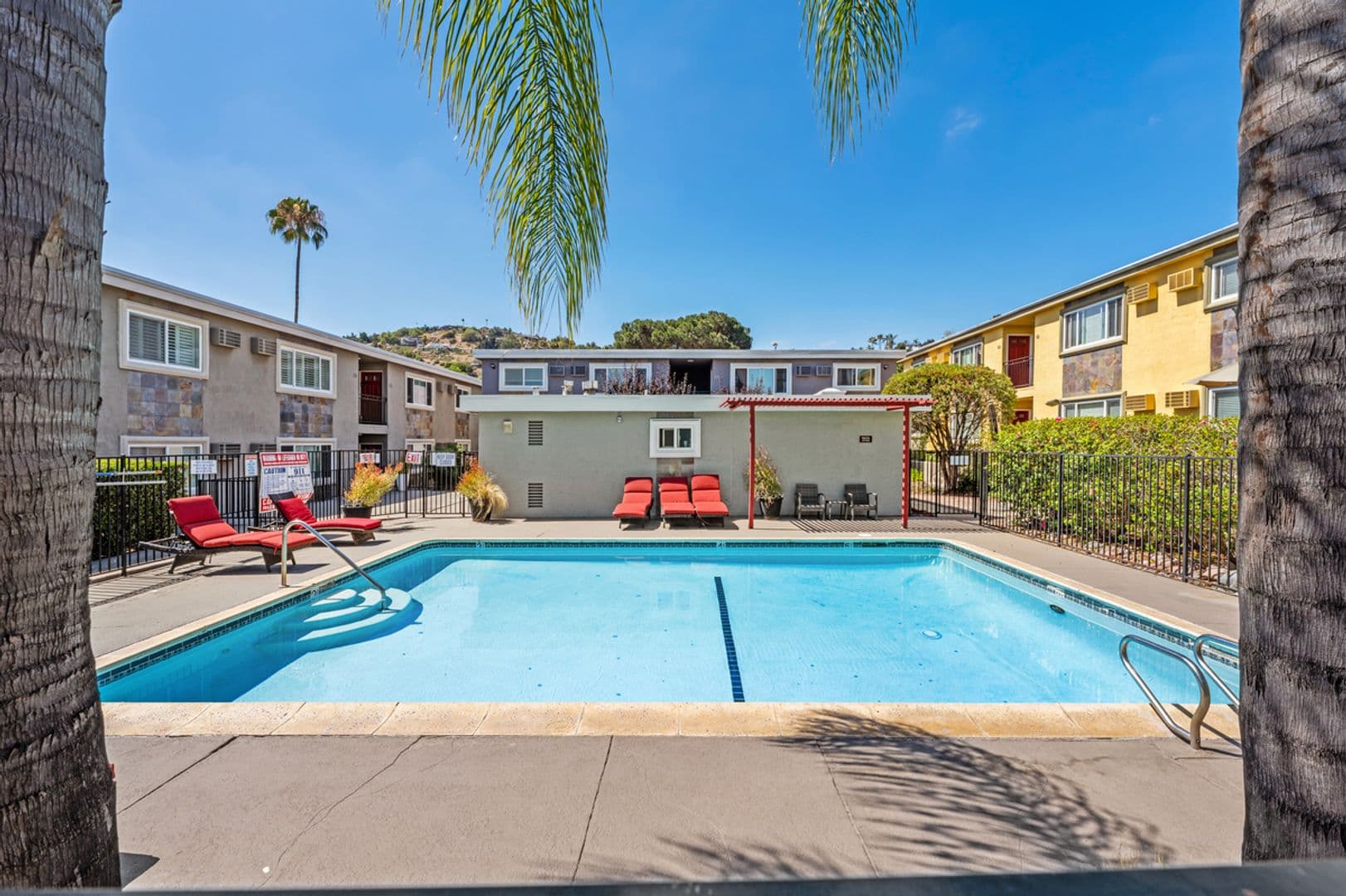EL CAJON Apartment: 725 WASHINGTON HEIGHTS RD.