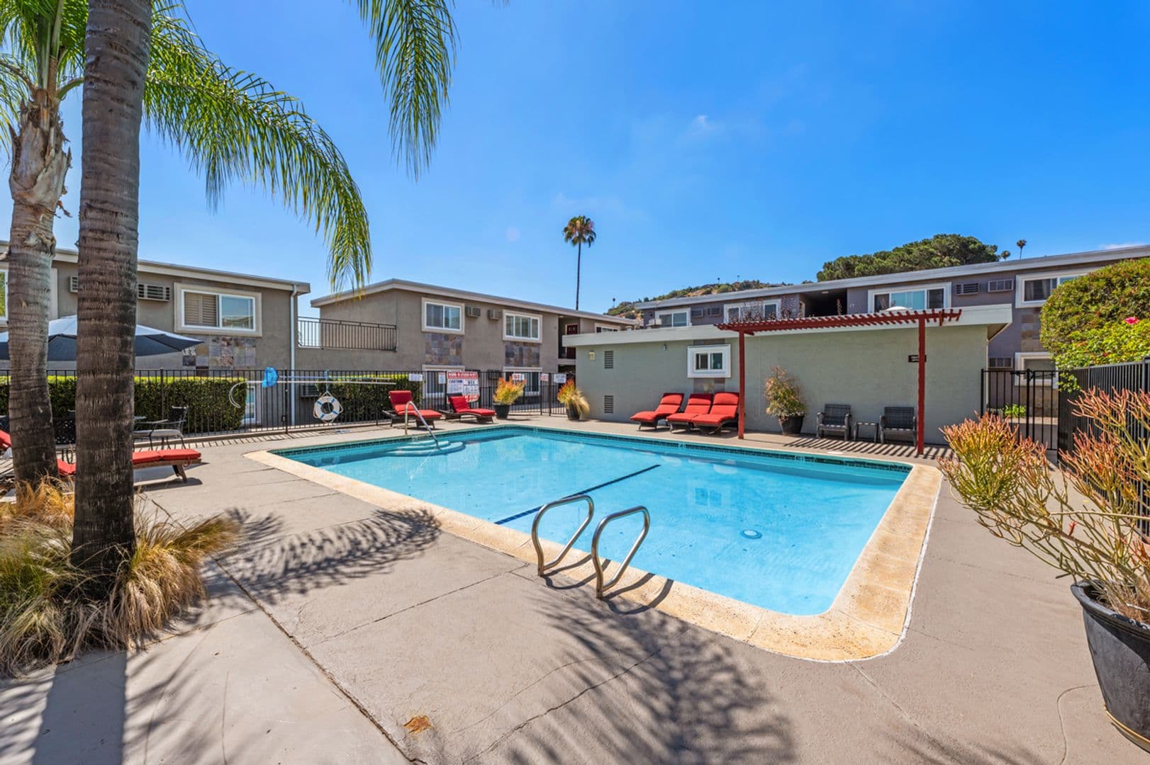 EL CAJON Apartment: 725 WASHINGTON HEIGHTS RD.