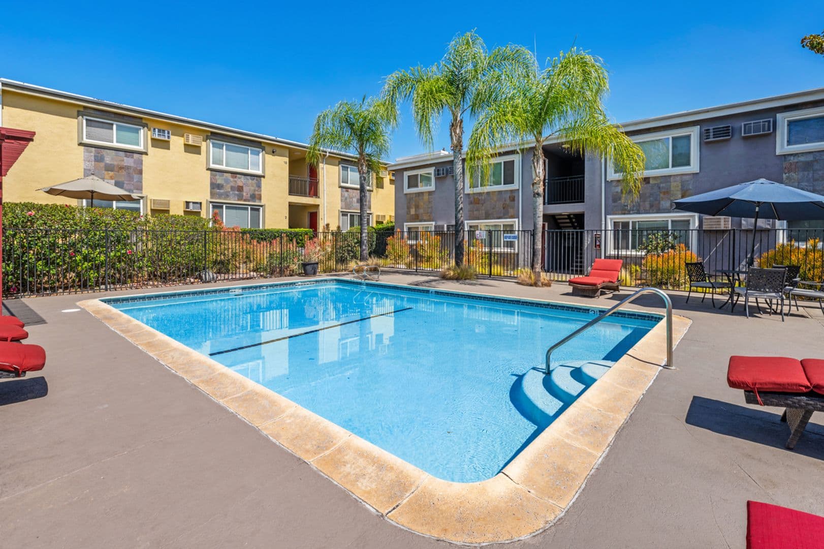 EL CAJON Apartment: 725 WASHINGTON HEIGHTS RD.