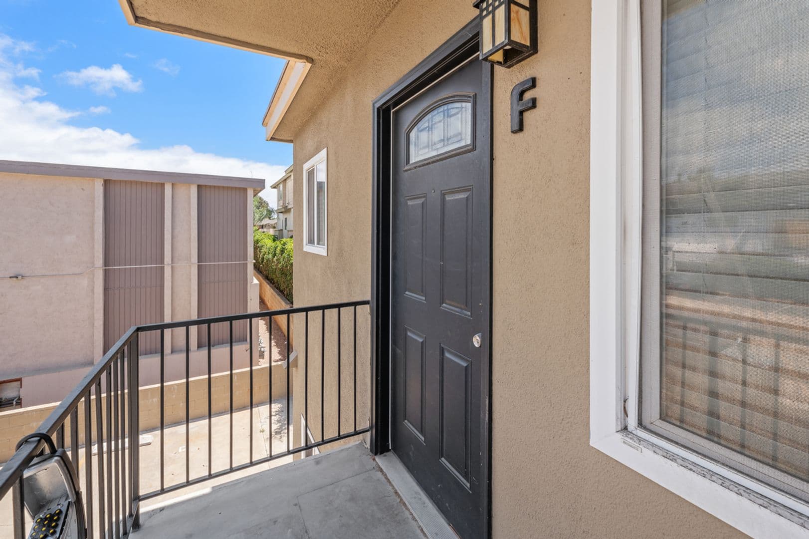 Imperial Beach Apartment: 1413 HEMLOCK AVENUE