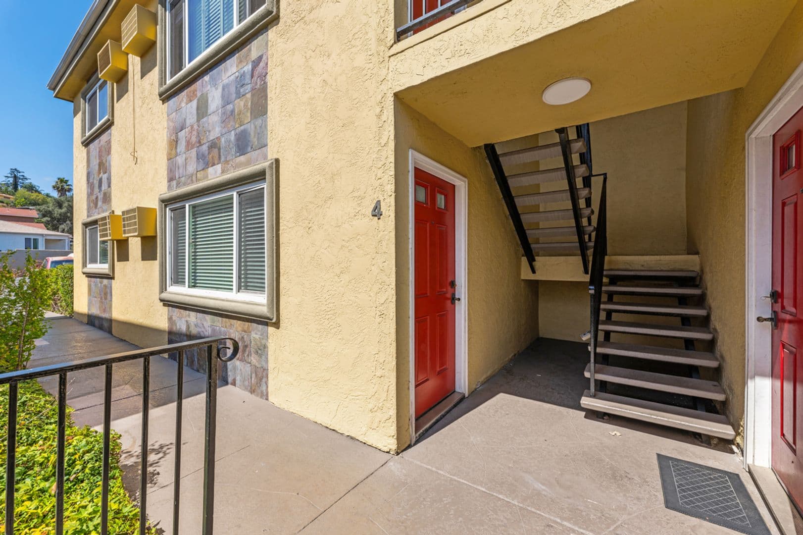 EL CAJON Apartment: 725 WASHINGTON HEIGHTS RD.
