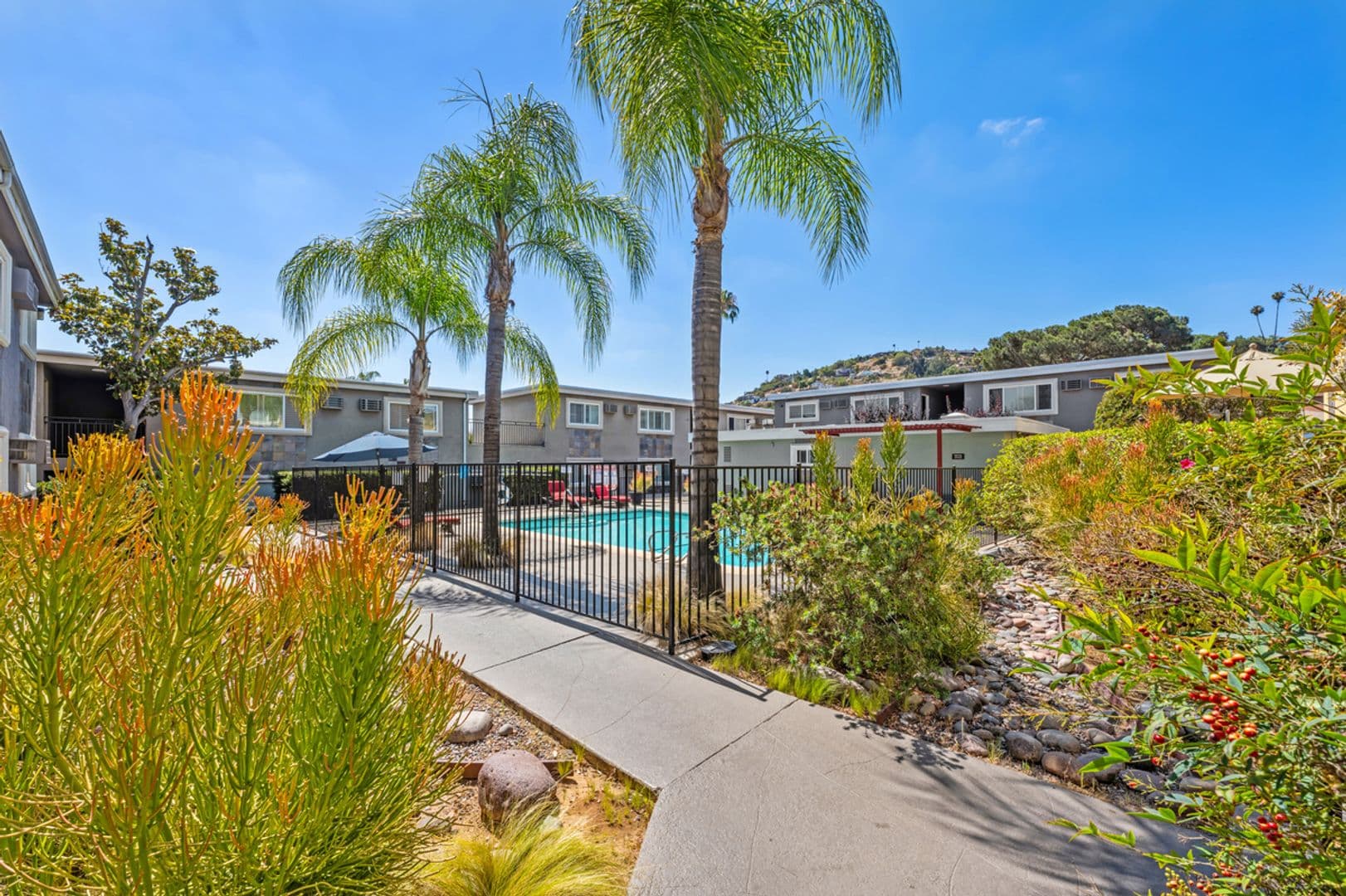 EL CAJON Apartment: 725 WASHINGTON HEIGHTS RD.