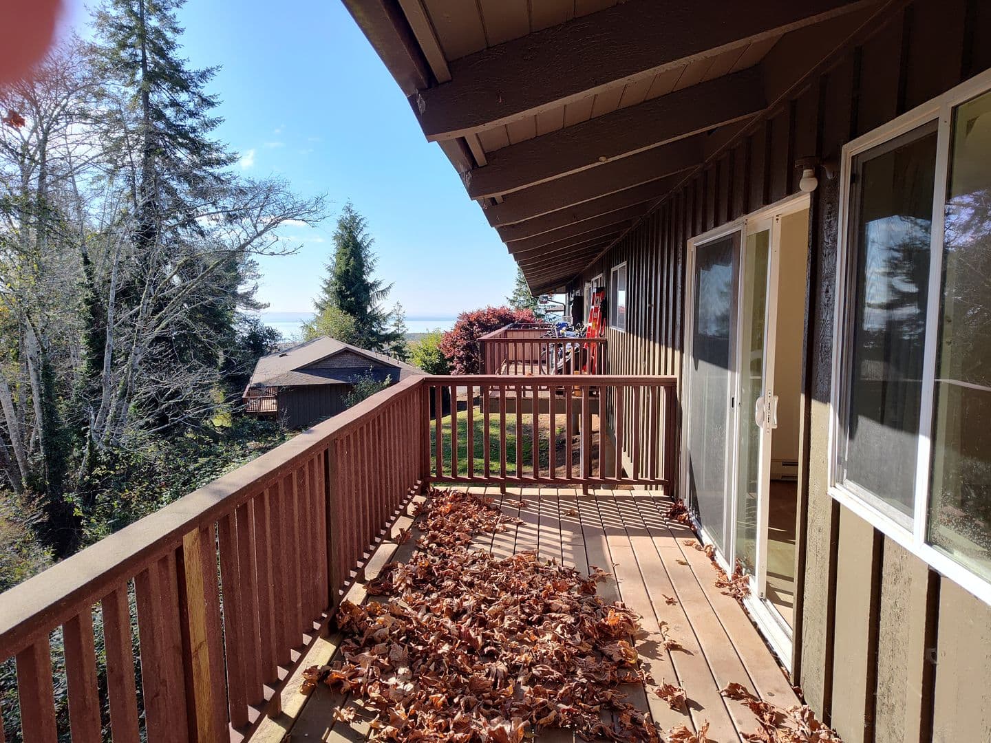 Hoquiam Apartment: 400 Beacon Hill Dr. - 400 Beacon Hill Dr #8