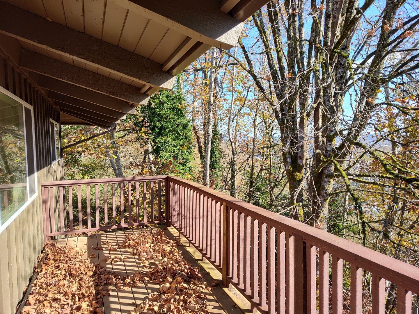 Hoquiam Apartment: 400 Beacon Hill Dr. - 400 Beacon Hill Dr #8