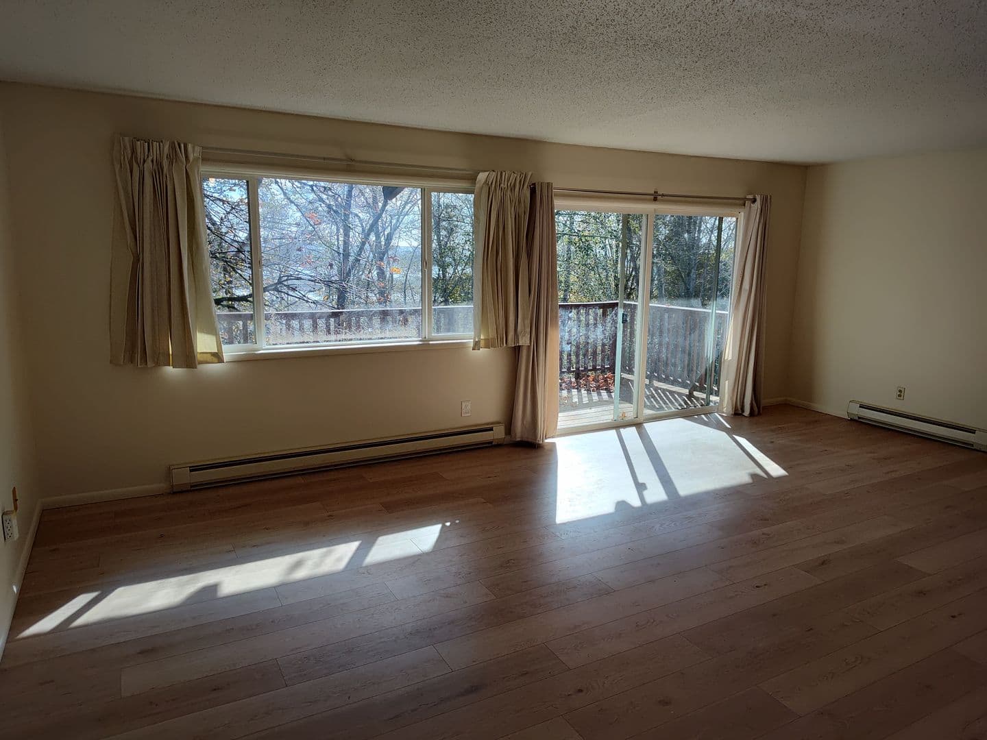Hoquiam Apartment: 400 Beacon Hill Dr. - 400 Beacon Hill Dr #8