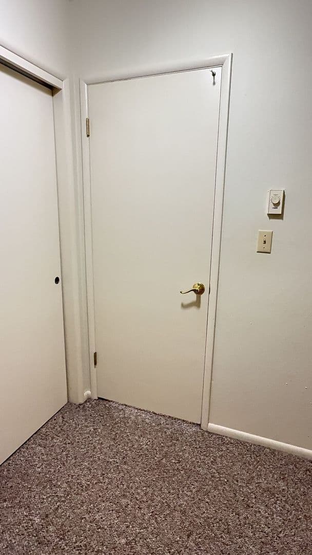 Hoquiam Apartment: 400 Beacon Hill Dr.