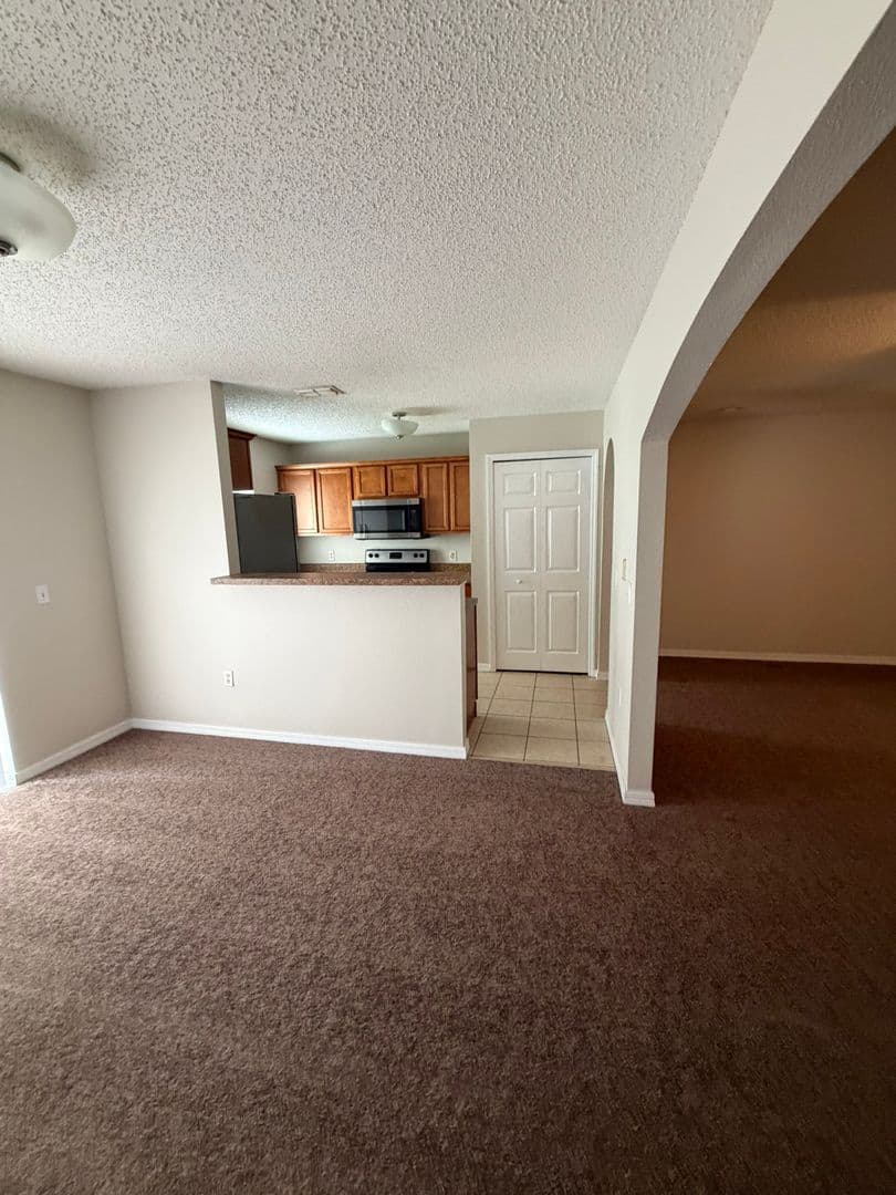 Kissimmee Townhome: 2963 Tomorrow Drive