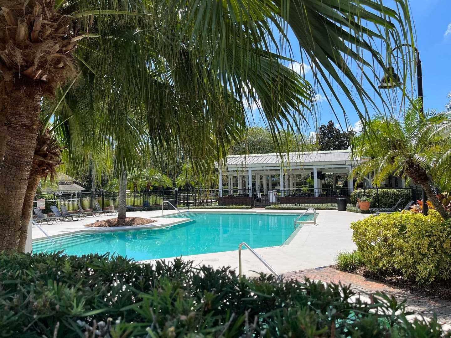 Orlando House: 5132 City St