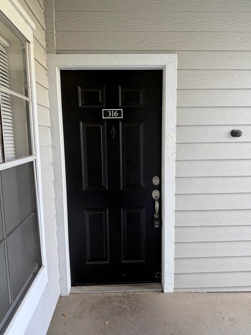 Orlando House: 5132 City St