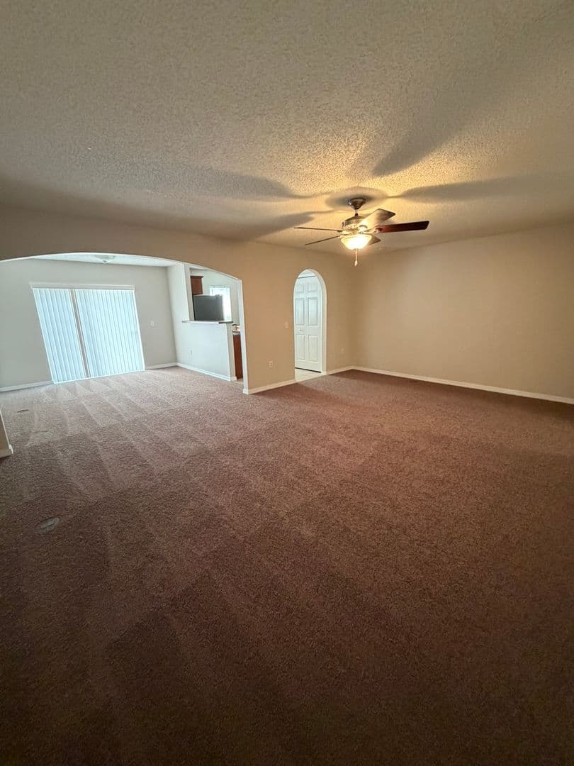 Kissimmee Townhome: 2963 Tomorrow Drive