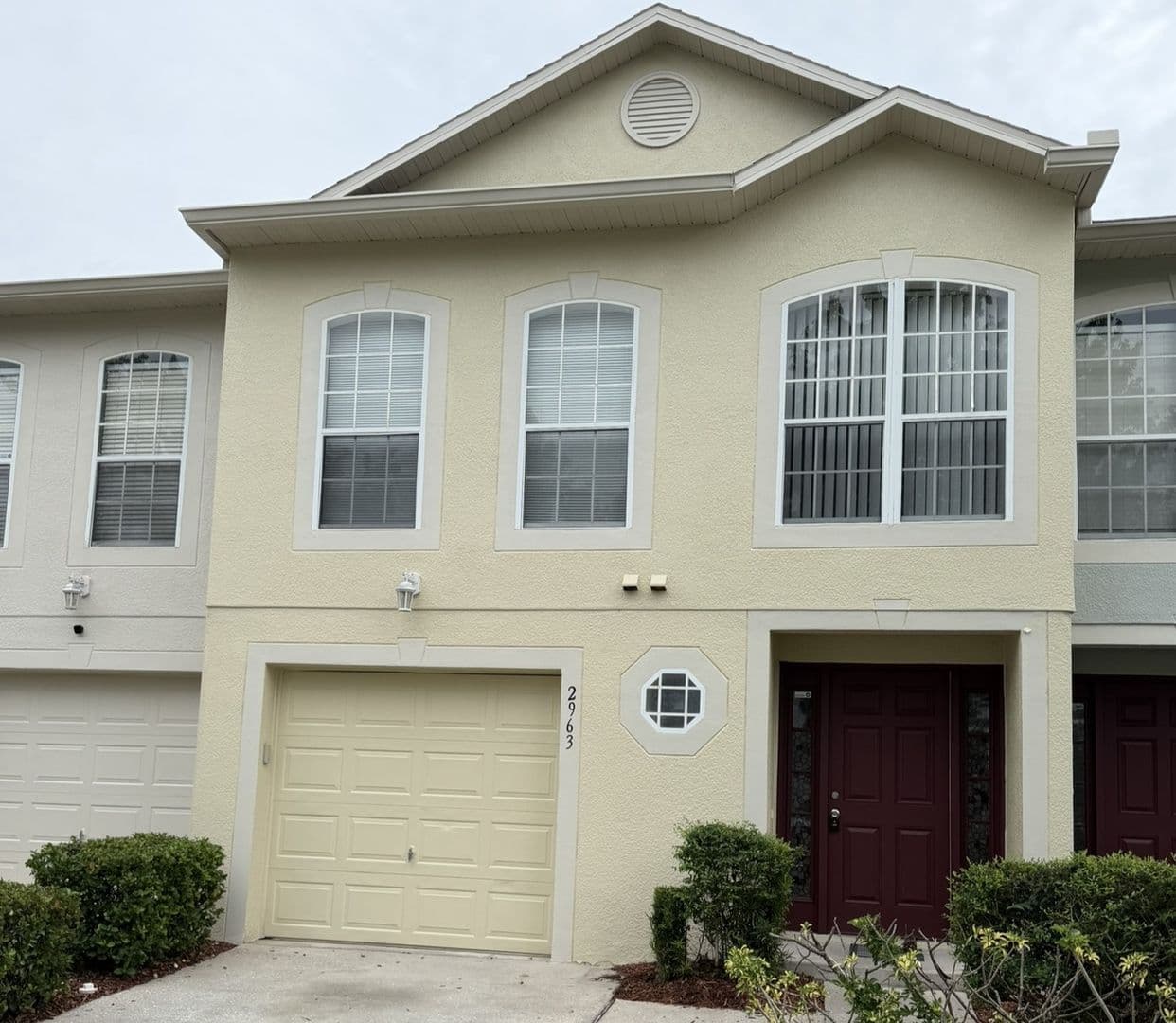 Kissimmee Townhome: 2963 Tomorrow Drive